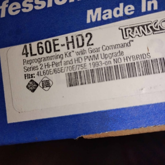 TransGo Reprogramming Kit - Picture 5 of 8